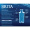 Brita Replacement Filter, f/ Pitchers, 3/PK CLO35503 - alternate 7